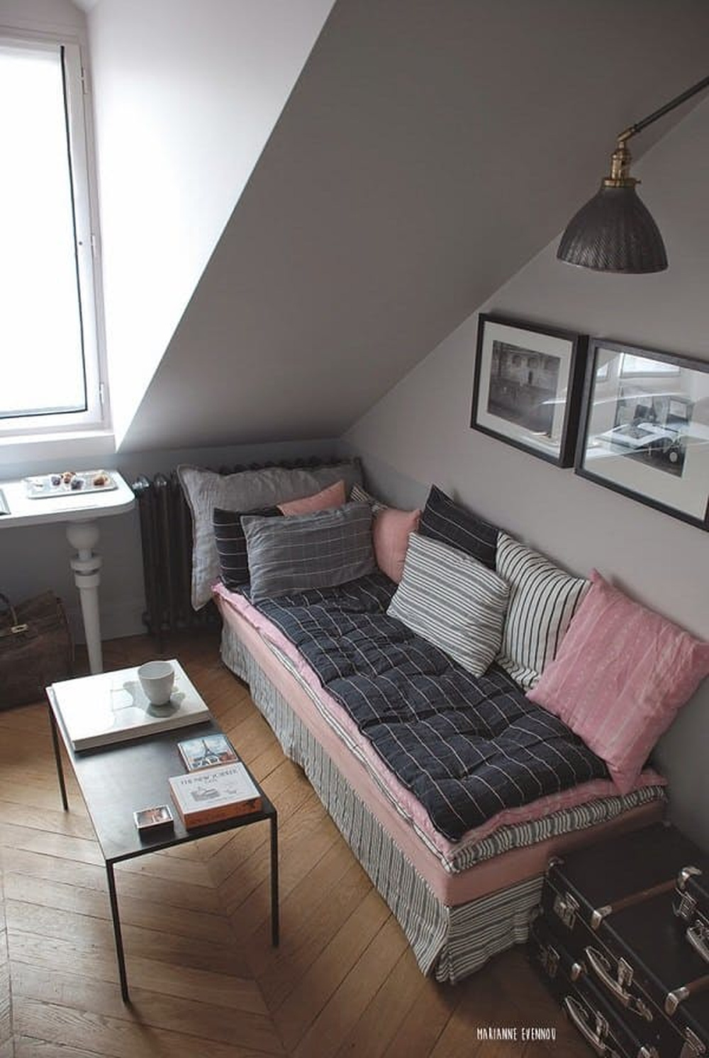 trang trí nội thất