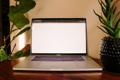 Trang trí phòng làm việc sao cho hợp lý: đẹp hơn, gọn hơn và dễ tập trung hơn 2 Ánh sáng tự nhiên và mảng xanh nhỏ giúp góc làm việc thoáng hơn, bớt cảm giác khô cứng suốt ngày dài.