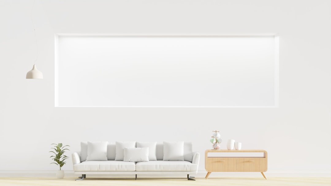 Decal Dán Trang Trí Tường Hàn Quốc: 9 Ý Tưởng Giúp Không Gian Tươi Hơn Mà Vẫn Gọn Và Có Gu 1 Một mảng decal được chọn đúng có thể làm không gian tươi hơn và có điểm nhấn rõ hơn