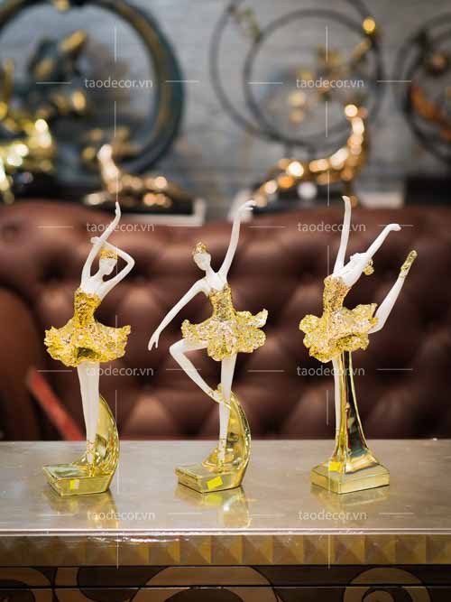 đồ decor phòng khách đẹp 3