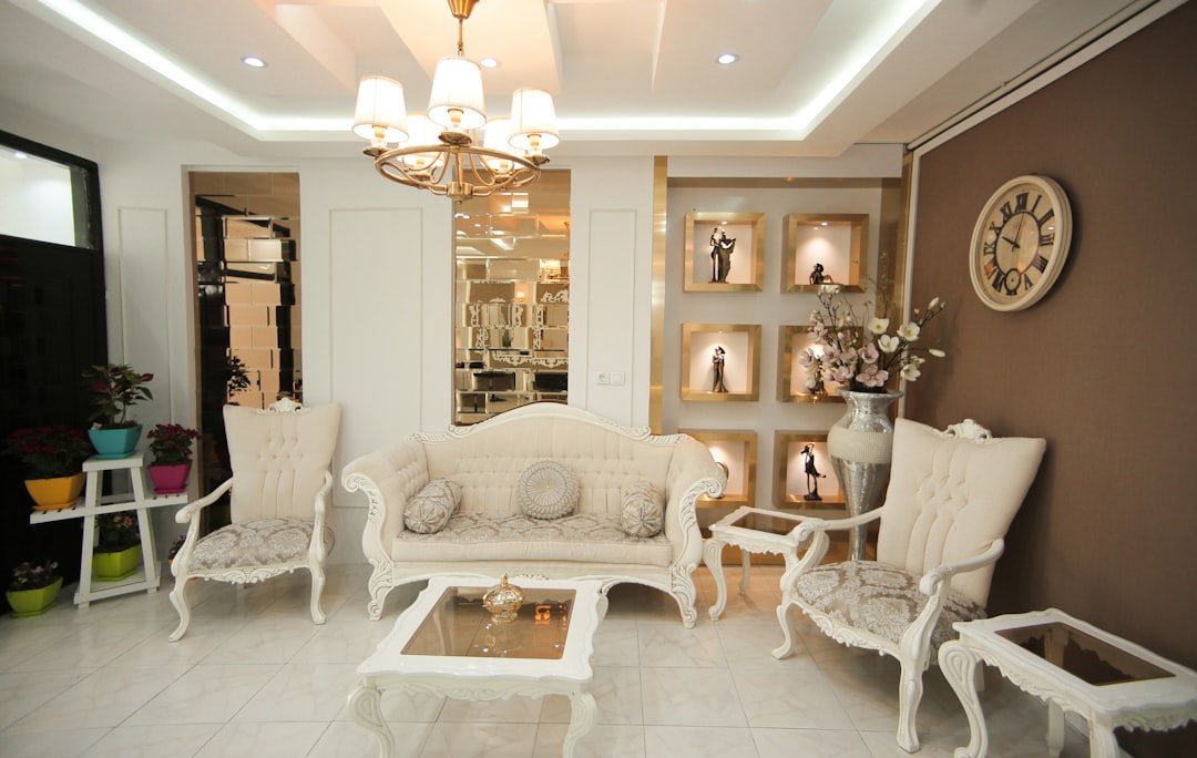 Xem mẫu decor trong không gian thật giúp chủ đầu tư ra quyết định chắc chắn hơn nhiều so với chỉ nhìn ảnh