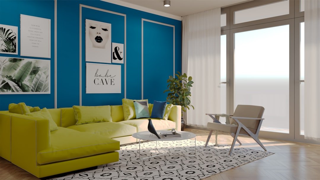 Cách Trang Trí Tường Nhà Bằng Đồng Hồ Và Phù Điêu Treo Tường Khiến Không Gian Sang Hơn Hẳn 3 Vị trí treo đúng giúp đồng hồ và phù điêu hòa vào bố cục căn phòng tốt hơn