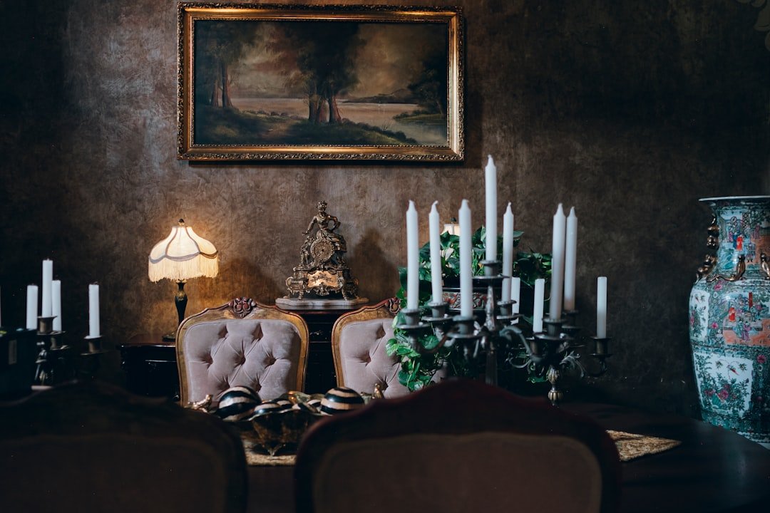 Mua Đồ Trang Trí Nhà Dịp Năm Mới: 7 Gợi Ý Để Nhà Đẹp, Ấm Và Có Lộc Hơn 6 Decor dịp năm mới đẹp nhất khi ý nghĩa tốt đi cùng thẩm mỹ hài hòa