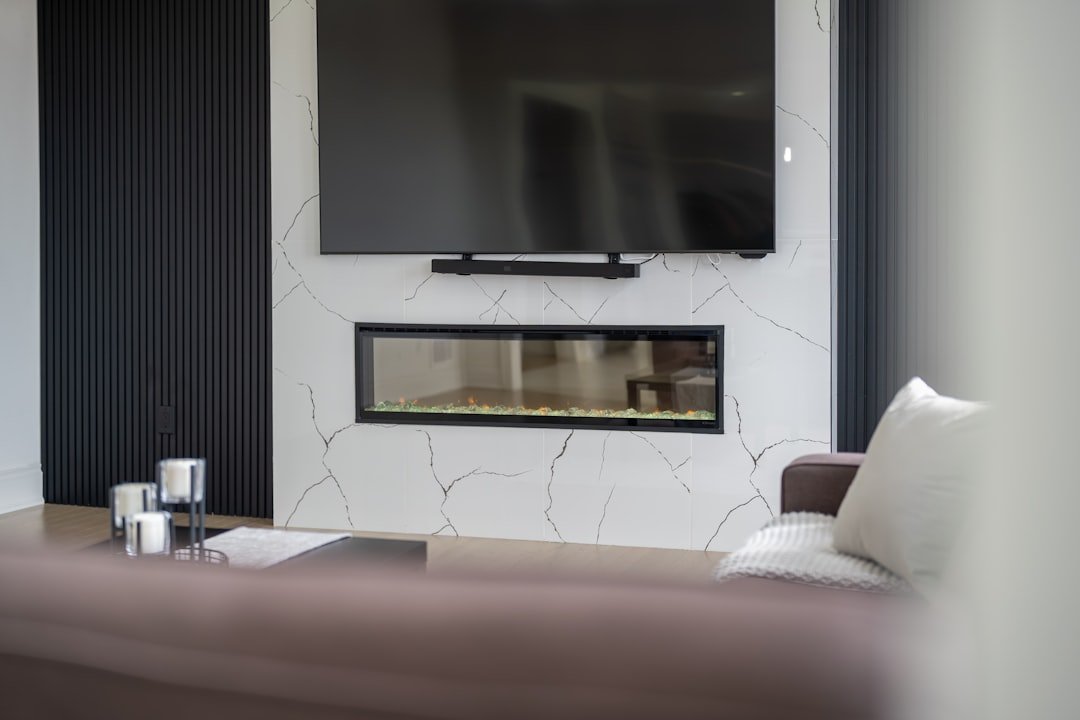 Cách Chọn Đồ Decor Trang Trí Nội Thất: 9 Nguyên Tắc Giúp Nhà Đẹp Có Gu Mà Không Bị Rối 4 Một điểm nhấn đúng chỗ sẽ khiến không gian sang và dễ nhìn hơn nhiều