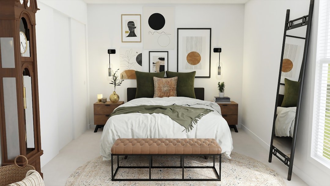 Tư vấn theo không gian giúp món decor được đặt đúng chỗ và có giá trị thật hơn