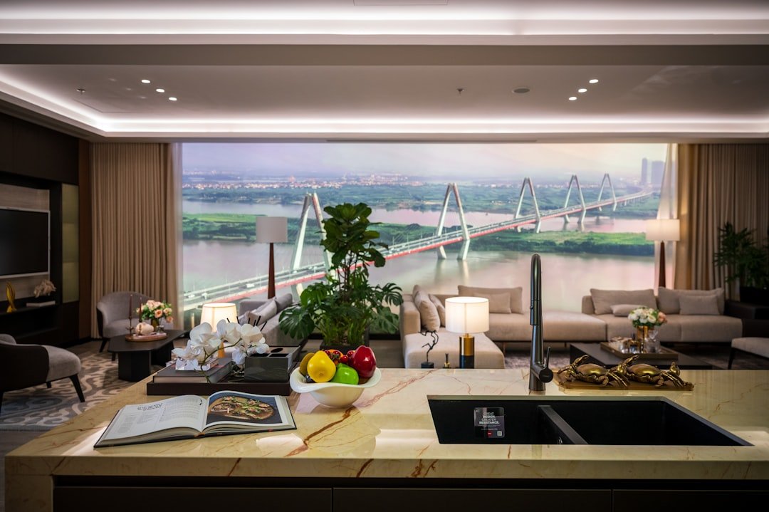 Chọn đúng nơi mua decor giúp không gian sống lên chất rõ hơn và ít mua sai hơn