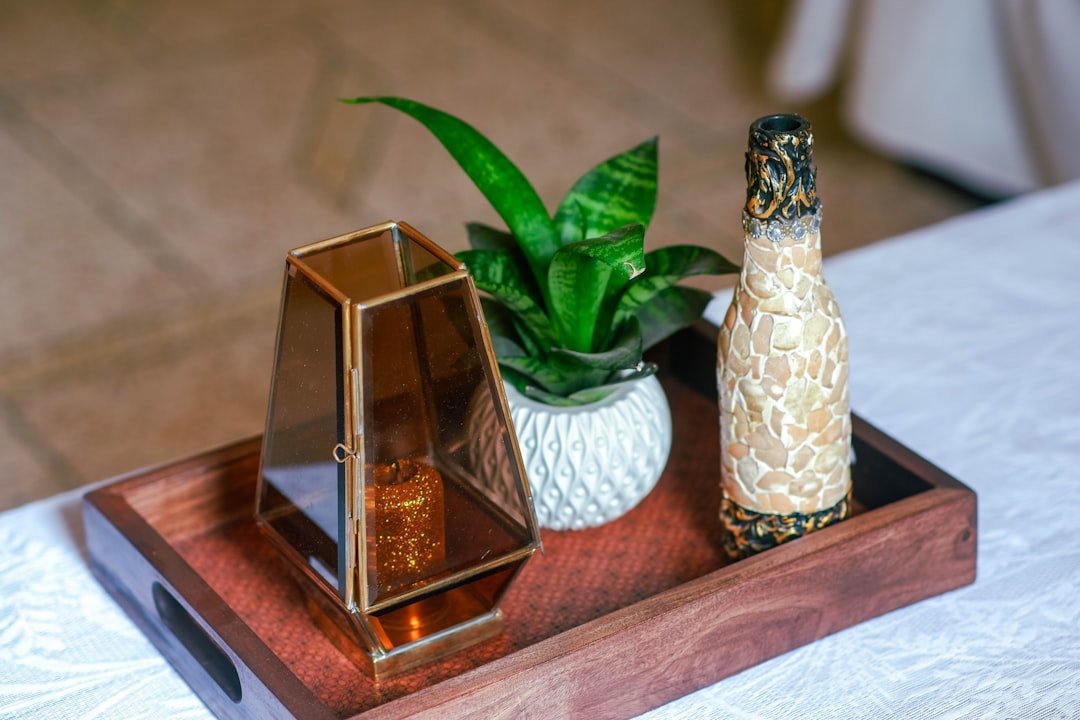 Quà mừng tân gia nên vừa đẹp, vừa hợp với không gian sống mới