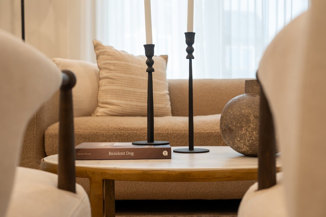 Cách Chọn Đồ Decor Trang Trí Nội Thất: 9 Nguyên Tắc Giúp Nhà Đẹp Có Gu Mà Không Bị Rối 1 Một không gian hài hòa giúp thấy rõ vì sao decor cần đi theo phong cách tổng thể