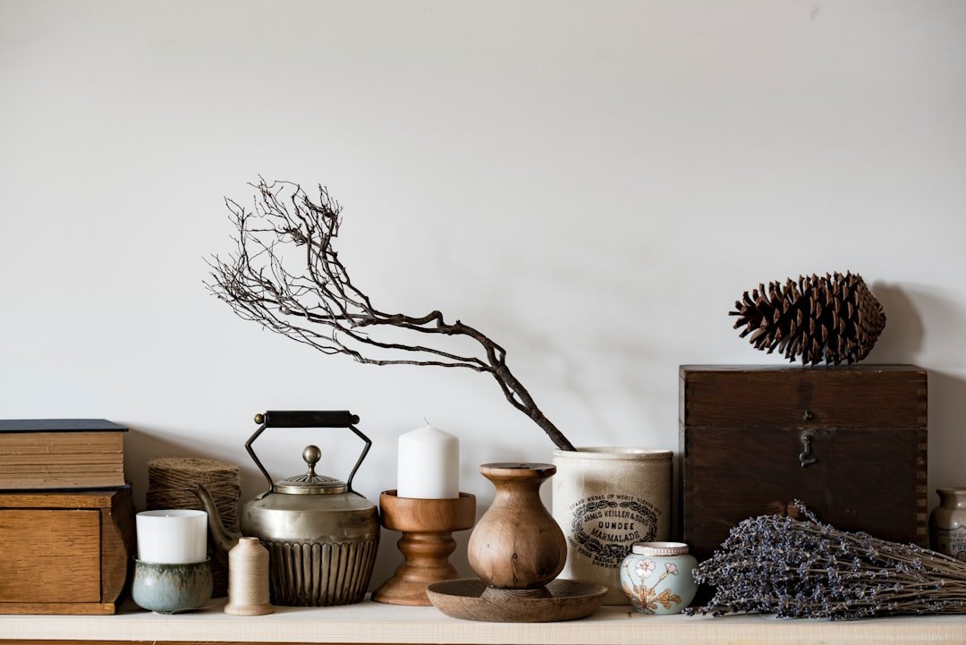 Địa Chỉ Mua Đồ Decor Hà Nội: 7 Dấu Hiệu Giúp Bạn Chọn Đúng Nơi Vừa Chuẩn Vừa Đáng Tiền 5 Một địa chỉ decor tốt giúp người mua chọn đúng hơn thay vì mua nhiều hơn