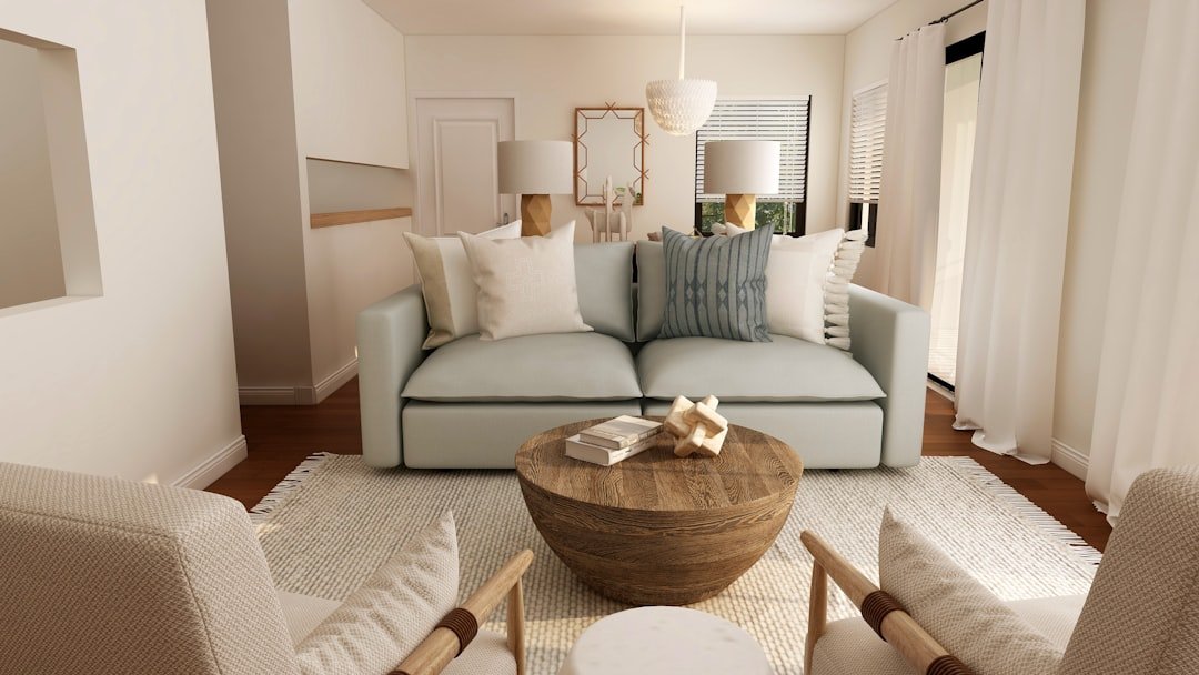 Cách Chọn Đồ Decor Trang Trí Nội Thất: 9 Nguyên Tắc Giúp Nhà Đẹp Có Gu Mà Không Bị Rối 5 Không gian nhỏ chỉ cần vài món decor đúng chỗ là đã đủ đẹp và thoáng